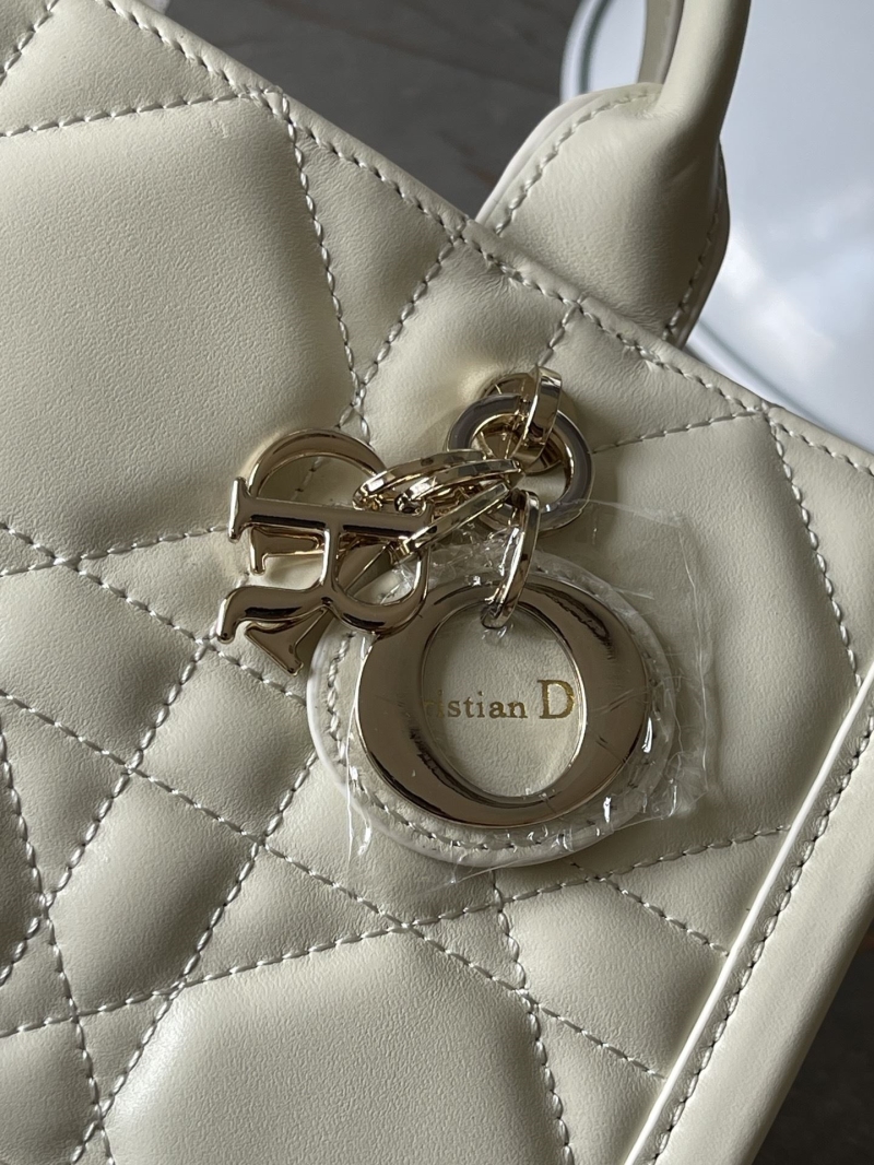 Dior My Lady Bags